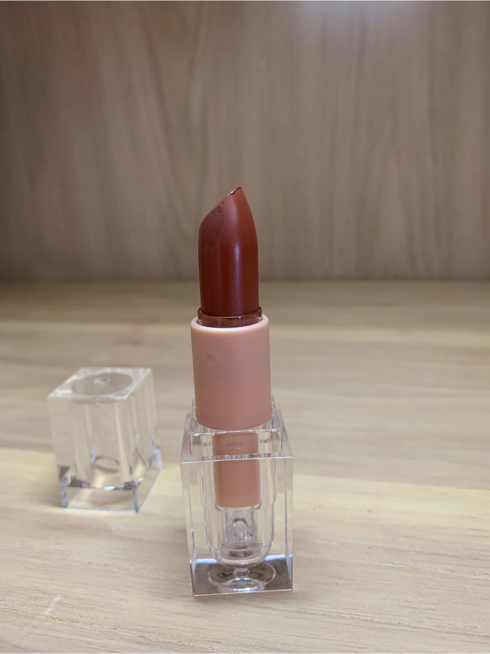 RARE KKW Beauty Nude 7 Lip Color Bullet - Gently Used Discontinued